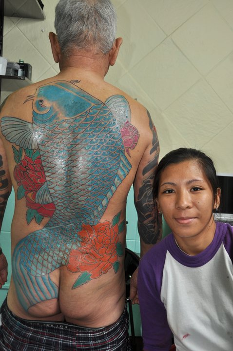 tattoo shop philippines  pasig city  philippines