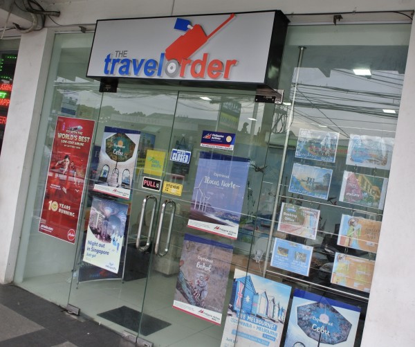 travel and tours manila contact number