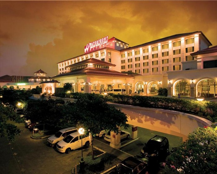 Top 3 Casino Resorts in the Philippines