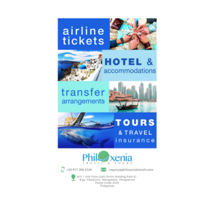 philoxenia travel and tours
