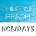 Philippine Beach Holidays