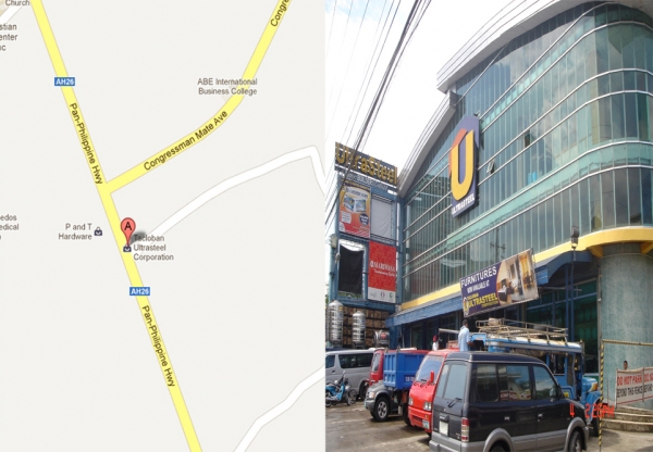 over Varme symptom Top Hardware Stores in Tacloban, Philippines - List of Hardware Stores  Philippines