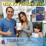 Touraine Travel Agency