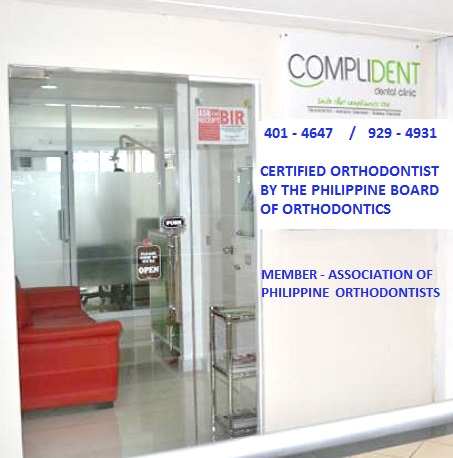 Complident Dental Clinic Quezon City Philippines Contact Phone Address