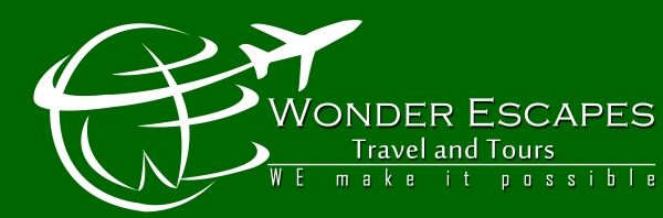 wonder escapes travel and tours