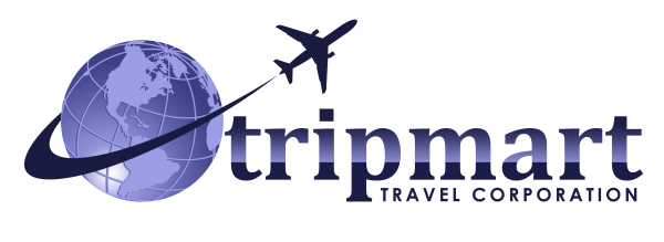 tripmart travel agency address