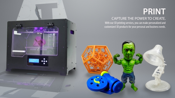 Is 3D Printing Fashion Accessories A Smart Move? - 3D2GO Philippines