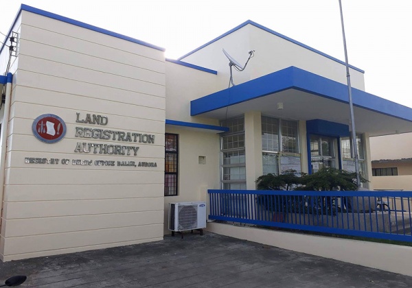 Land Registration Authority - Main Office (Quezon City, Philippines) -  Contact Phone, Address