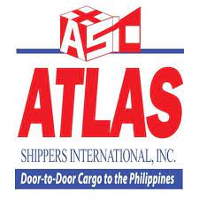 atlas shippers east tracking