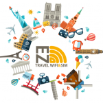 EZ Travel Wifi & Sim : International Pocket Wifi