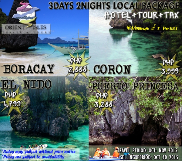 orient isles travel and tours