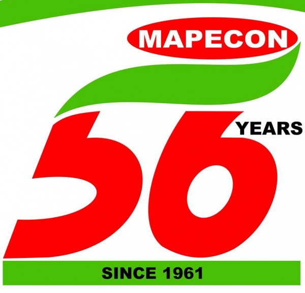 Mapecon branches