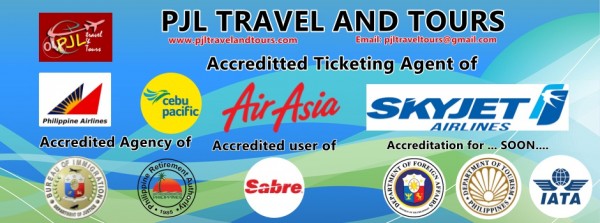 philippines best travel agency