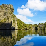 Viaje Islas Filipinas Travel & Tours, Inc.