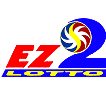 PCSO Lotto Results for EZ2