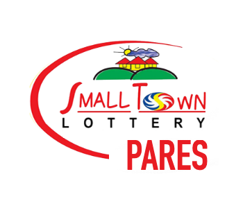PCSO Lotto Results for STL Pares